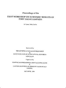 Quantitative distribution of pelagic shrimps in the Deep Scattering ...