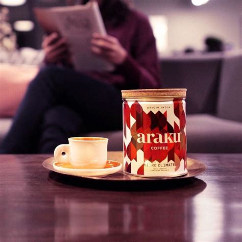 Araku Coffee, Online Coffee Delivery | LBB, Hyderabad