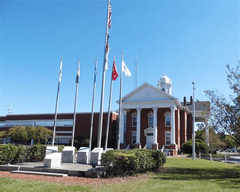 Carteret - Welcome to U.S. County Courthouses!