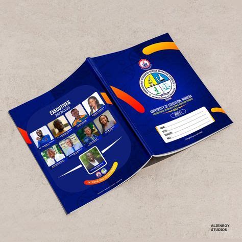 Exercise Book Cover 的图像结果