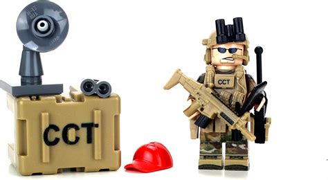 Collectible CCT Air Force Special Forces OCP Soldier India | Ubuy