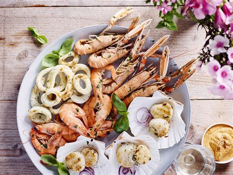 Fruits De Mer Waitrose at William Christy blog