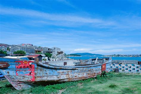 平潭旅游必去十大景点（福建平潭岛旅游景点介绍） - 含鄱口