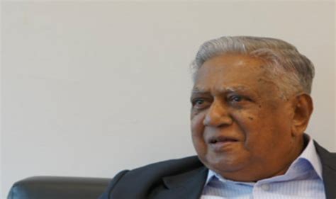 Former Singapore President S R Nathan passes away | India.com