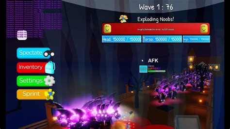 Image result for Noob Invasion Script