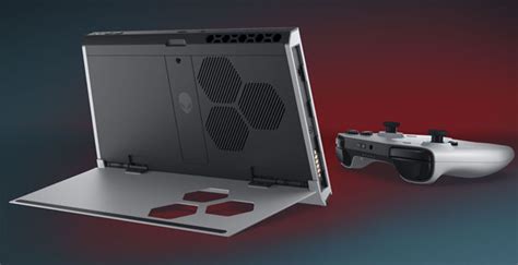 Image result for Alienware Handheld Gaming PC