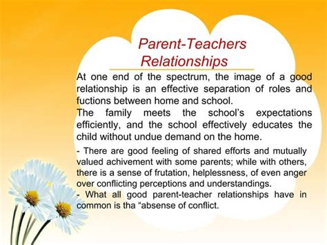 Parent Teacher Partnership 的图像结果