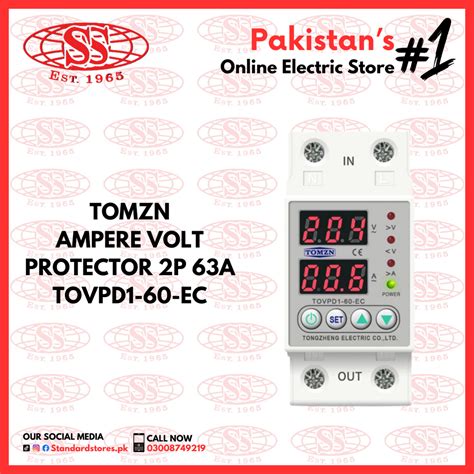 Standard Electric Stores — Standard Electric Co.