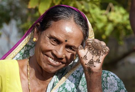Resilience and Survival: Documenting the Lives of People Diagnosed With Leprosy | Pulitzer Center