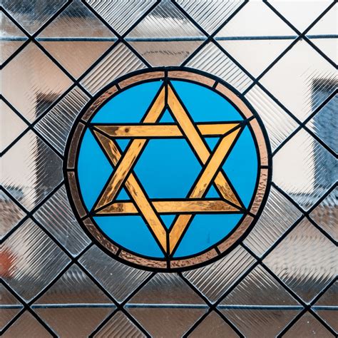 Six-Pointed Star: spiritual meaning - Awakening State