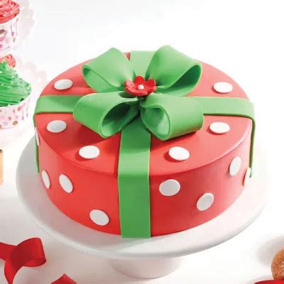Christmas Cake| Cake Shop in Chennai | Order Cake Online at Dona Cakes ...