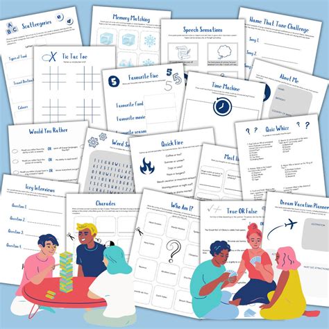 Fun Activity at Work 的图像结果