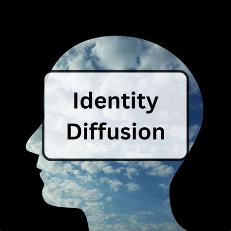 Identity Diffusion Examples 的图像结果