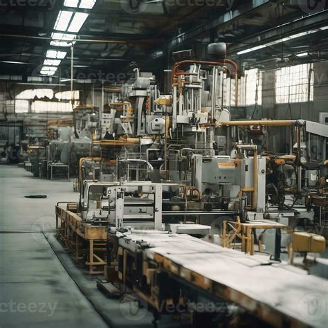 Image result for Factory Machines