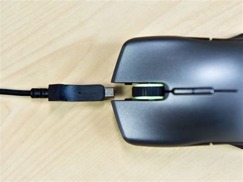 Optical Mouse 的图像结果