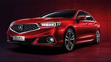 acura tlx acura tlx l proves size matters by getting longer wheelbase acura tlx acura tlx l proves size matters by getting longer wheelbase