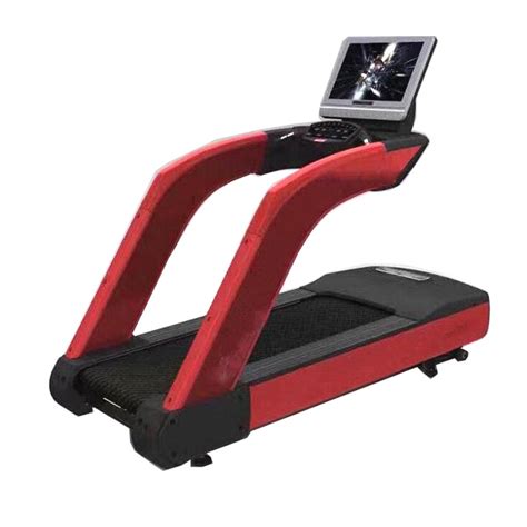 Running Machine Gym 的图像结果