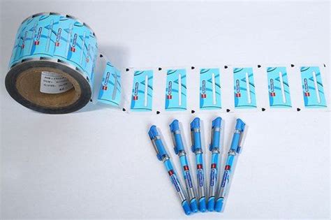 Heat Transfer Foil Manufacturer, Supplier from Ghaziabad
