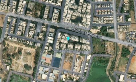 Skil Manasarovar Heights II - Secunderabad, Hyderabad - Apartment ...