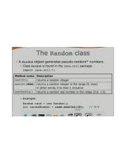 Image result for Java Random Class Syntax