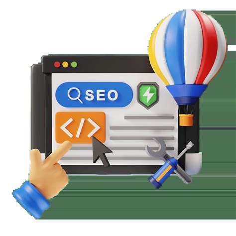 SEO Services Hampshire