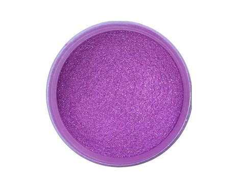 Purple Rose 30 Gm Mica Powder/Pigment for Arts Crafts, Epoxy, Resin ...