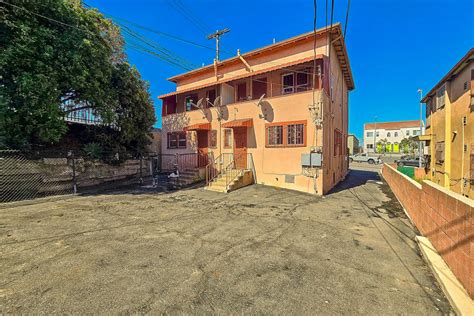 1852 S La Brea Ave, Los Angeles, CA 90019 - Land for Sale | LoopNet
