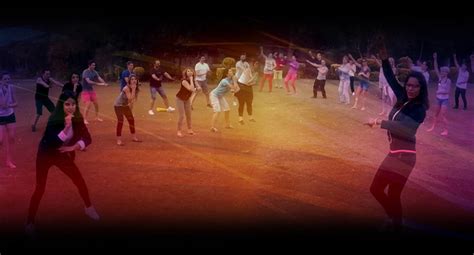 India’s Leading Professional Dance Performance and Production Company.