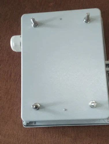 Junction Box - FRP Junction Box Service Provider from Chennai