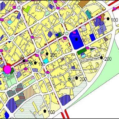 Substation Map 的图像结果