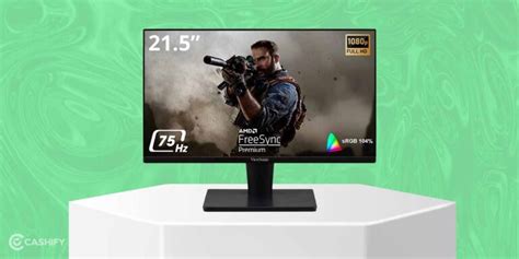5 Best ViewSonic Monitors In India February 2026 | Cashify Laptops Blog