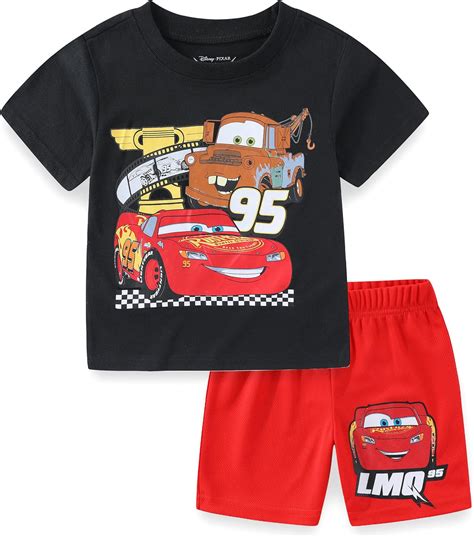 Disney Cars, Mickey Mouse, Monsters Inc. Boys Short India | Ubuy