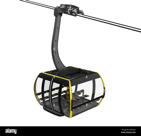 Model Cable Car 的图像结果