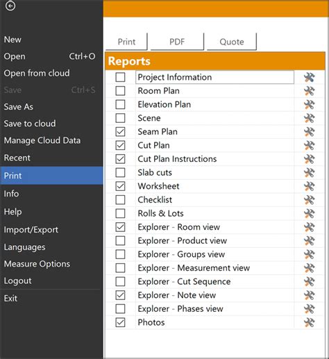 RFMS Tutorial 的图像结果