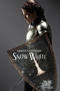 Snow White and the Huntsman Paper Print - Movies posters in India - Buy ...