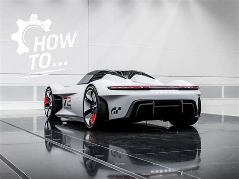 Porsche Design Stories