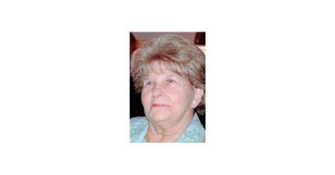 Gladys Oaks Obituary (1936 - 2021) - Punxsutawney, PA - The ...