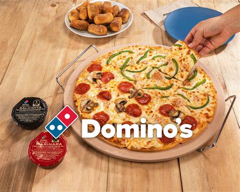 Domino's (Cardenas) Menú a Domicilio【Menú y Precios】Villahermosa | Uber ...
