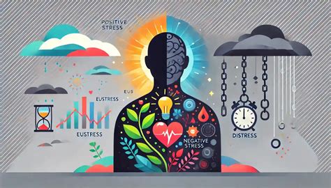 Distress vs Eustress: Discover the Power of Positive Stress - Stress - eNotAlone