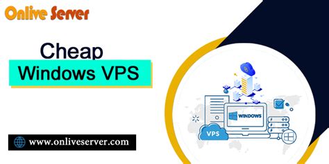 How Improved Cheap Windows VPS In One Easy Lesson by Onlive Server