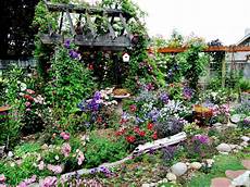 Cottage Garden Design Ideas by 30 Cottage Garden Ideas With Different Design Elements Cottage Garden Design Ideas