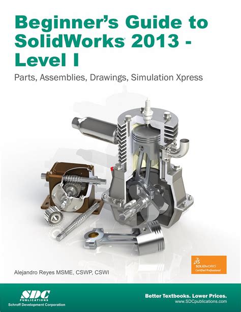 SolidWorks Beginner Guide 的图像结果