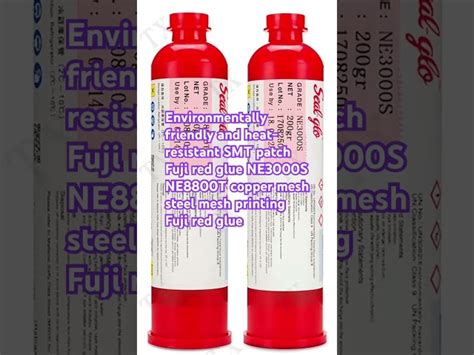 Solid Surface - Smt Red Glue Trader - Wholesaler / Distributor from Pune