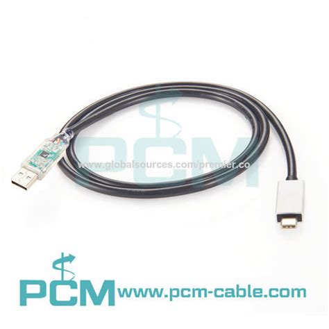 Image result for USB Debugging Cable