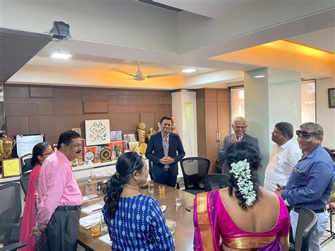 MoU signing Ceremony – SPES's Goa Multi-Faculty College