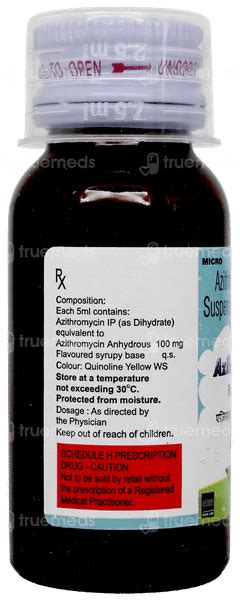 Azilide Xl 100 MG Redimed: Uses, Side Effects, Price & Substitutes