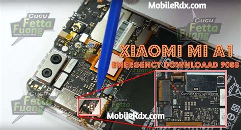 Image result for Redmi Note 10 Test Point