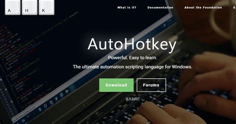 Auto Hot Key Download 的图像结果