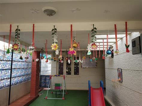 Kids Wonderland Preschool and Daycare, Babusapalya, Bengaluru