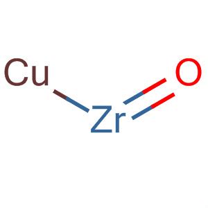 CAS No.134883-93-5,Copper zirconium oxide Suppliers
